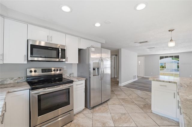 4018 CASHMERE DRIVE, New Port Richey, FL 34652