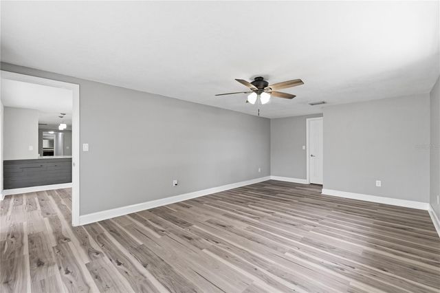 4018 CASHMERE DRIVE, New Port Richey, FL 34652