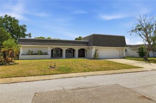 4018 CASHMERE DRIVE, New Port Richey, FL 34652