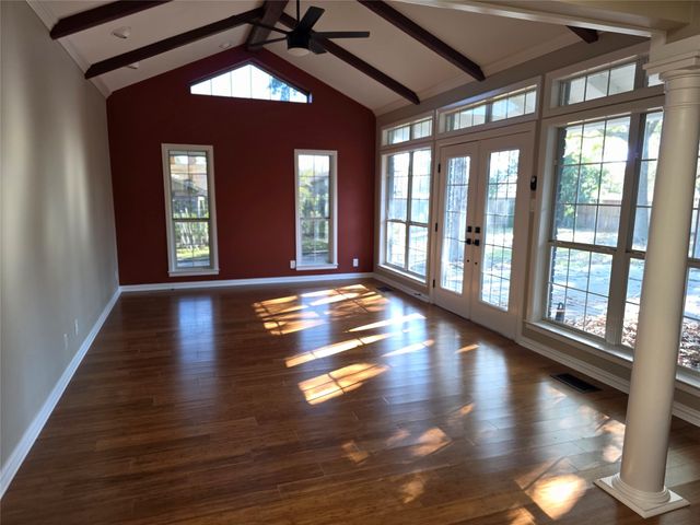 5800 Mount Rockwood Circle, Waco, TX 76710