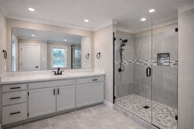 5800 Mount Rockwood Circle, Waco, TX 76710