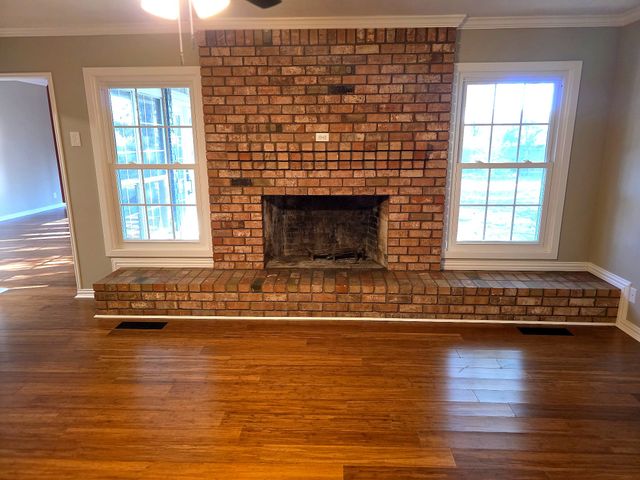 5800 Mount Rockwood Circle, Waco, TX 76710