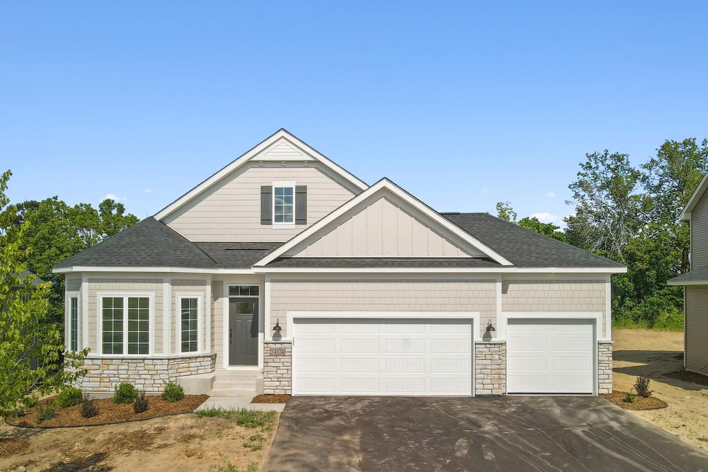 10633 29th Street NE, Saint Michael, MN 55376