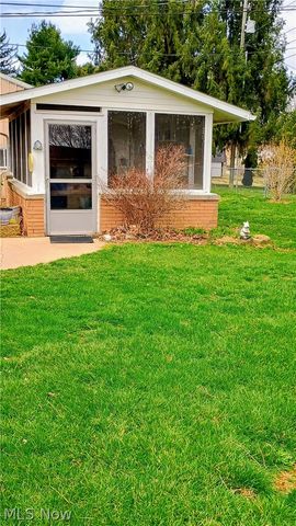 335 Walker Drive, Zanesville, OH 43701