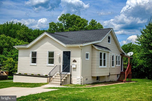 30 FULLERTON HEIGHTS AVE, Baltimore, MD 21236