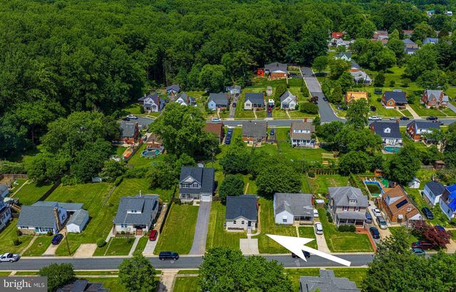 30 FULLERTON HEIGHTS AVE, Baltimore, MD 21236