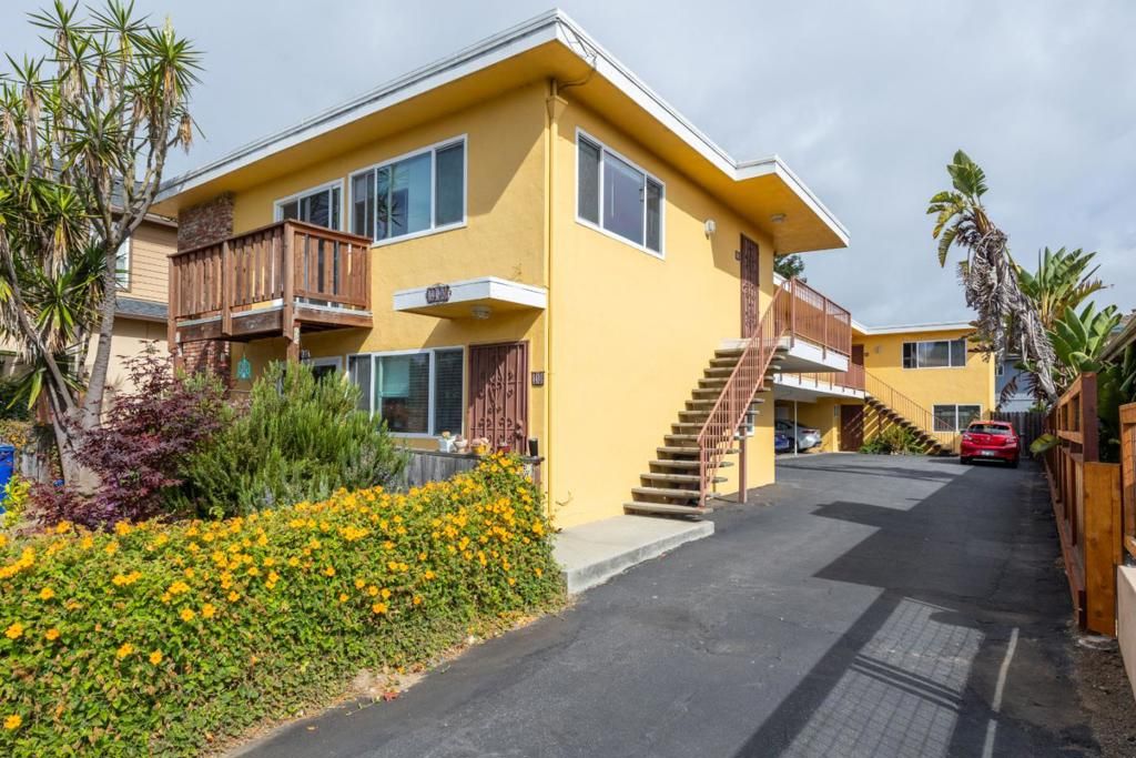 238 San Lorenzo Boulevard, Santa Cruz, CA 95060