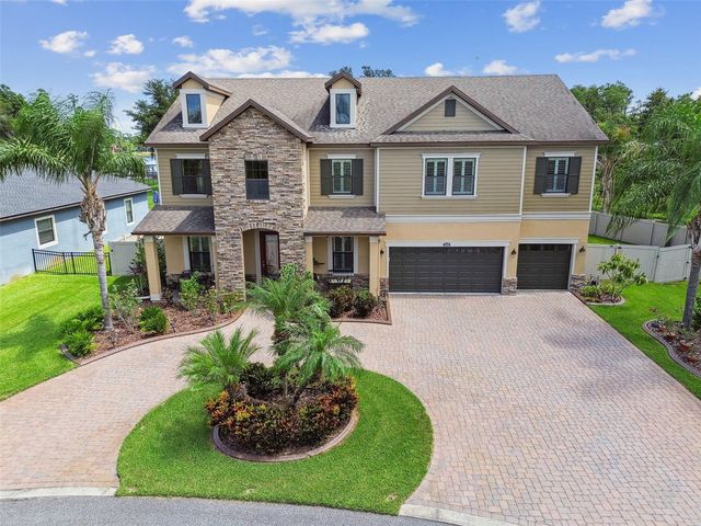 2566 LAKE MANOR DRIVE, Land O Lakes, FL 34639