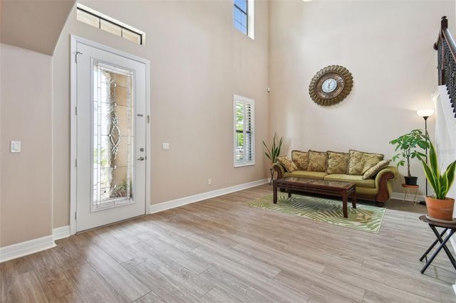 2566 LAKE MANOR DRIVE, Land O Lakes, FL 34639