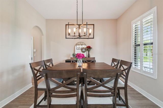 2566 LAKE MANOR DRIVE, Land O Lakes, FL 34639