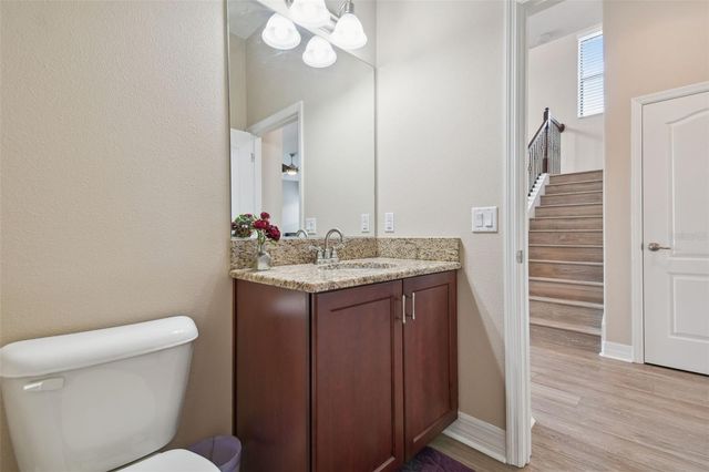 2566 LAKE MANOR DRIVE, Land O Lakes, FL 34639