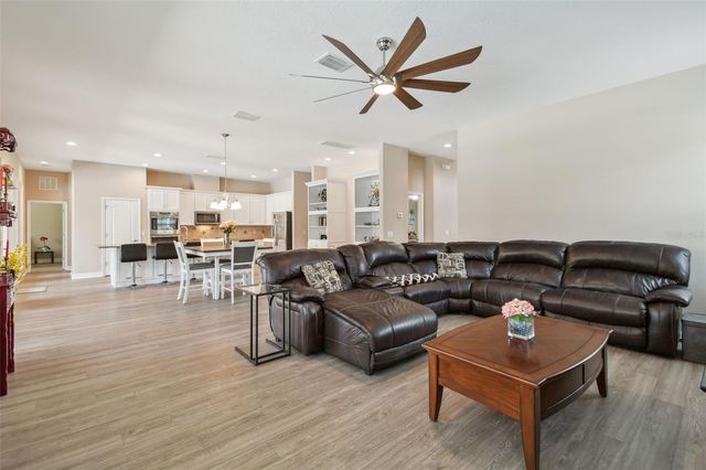 2566 LAKE MANOR DRIVE, Land O Lakes, FL 34639