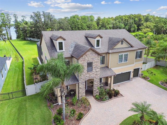 2566 LAKE MANOR DRIVE, Land O Lakes, FL 34639