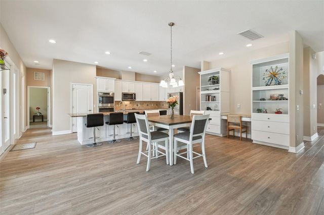 2566 LAKE MANOR DRIVE, Land O Lakes, FL 34639