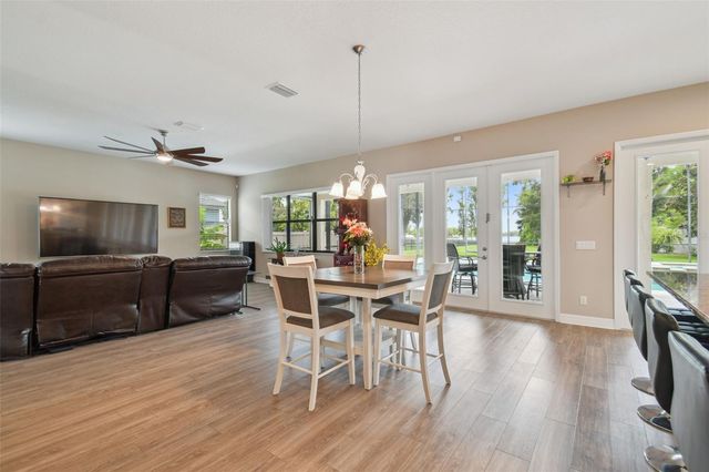 2566 LAKE MANOR DRIVE, Land O Lakes, FL 34639