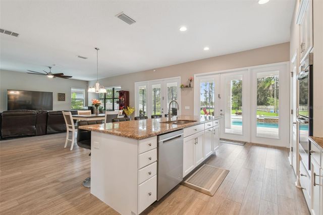 2566 LAKE MANOR DRIVE, Land O Lakes, FL 34639