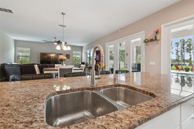 2566 LAKE MANOR DRIVE, Land O Lakes, FL 34639