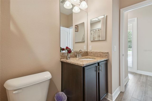 2566 LAKE MANOR DRIVE, Land O Lakes, FL 34639