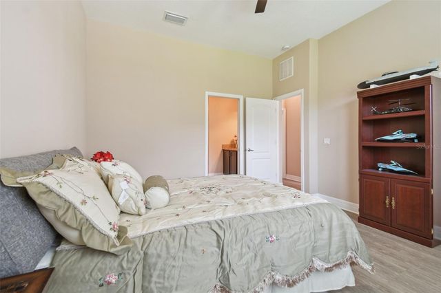 2566 LAKE MANOR DRIVE, Land O Lakes, FL 34639