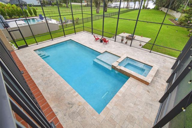 2566 LAKE MANOR DRIVE, Land O Lakes, FL 34639