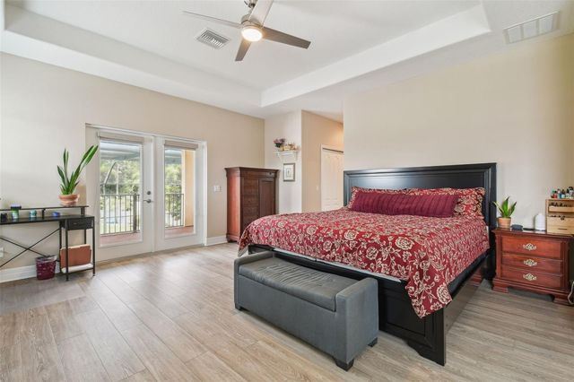 2566 LAKE MANOR DRIVE, Land O Lakes, FL 34639