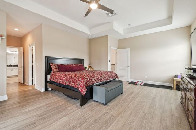 2566 LAKE MANOR DRIVE, Land O Lakes, FL 34639