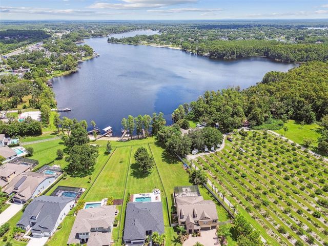 2566 LAKE MANOR DRIVE, Land O Lakes, FL 34639
