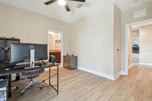 2566 LAKE MANOR DRIVE, Land O Lakes, FL 34639