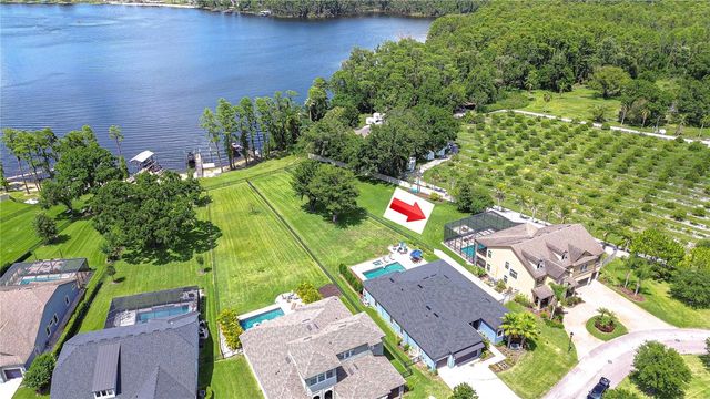 2566 LAKE MANOR DRIVE, Land O Lakes, FL 34639