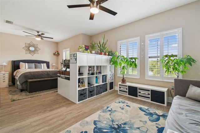 2566 LAKE MANOR DRIVE, Land O Lakes, FL 34639