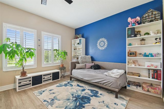 2566 LAKE MANOR DRIVE, Land O Lakes, FL 34639