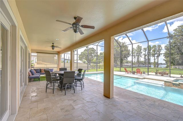 2566 LAKE MANOR DRIVE, Land O Lakes, FL 34639