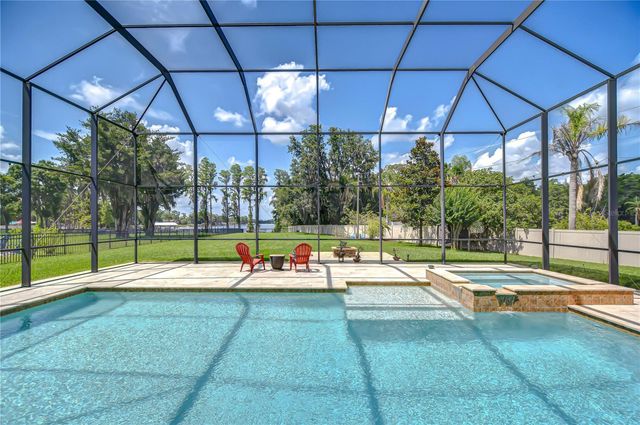 2566 LAKE MANOR DRIVE, Land O Lakes, FL 34639