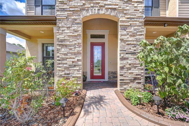 2566 LAKE MANOR DRIVE, Land O Lakes, FL 34639