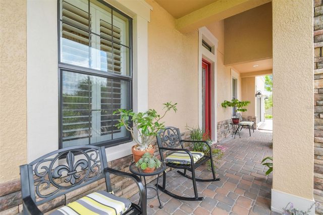 2566 LAKE MANOR DRIVE, Land O Lakes, FL 34639