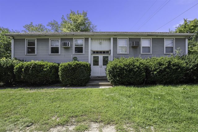 1710 E G Avenue, Kalamazoo, MI 49004