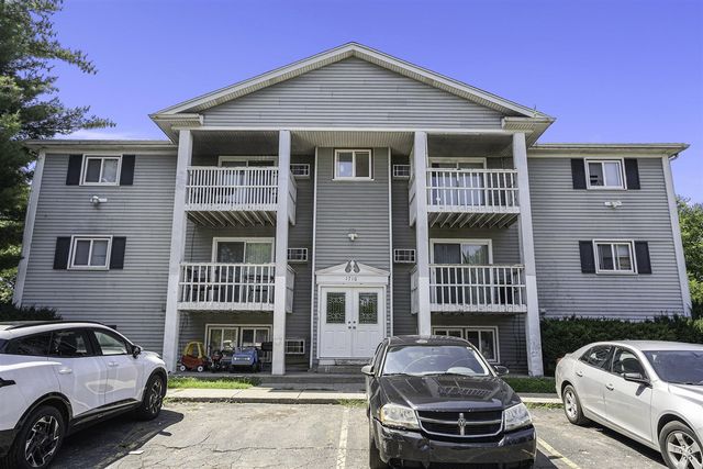 1710 E G Avenue, Kalamazoo, MI 49004