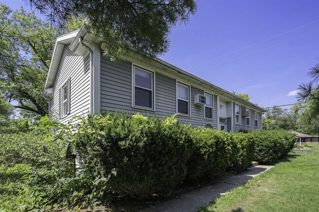 1710 E G Avenue, Kalamazoo, MI 49004
