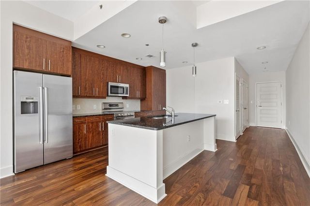 1080 Peachtree Street NE 1904, Atlanta, GA 30309