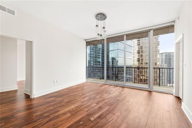 1080 Peachtree Street NE 1904, Atlanta, GA 30309