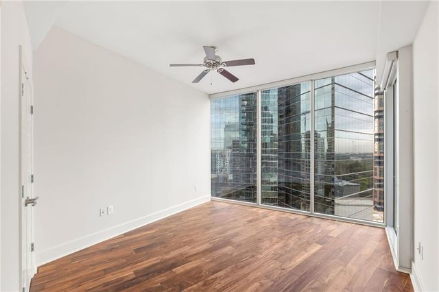 1080 Peachtree Street NE 1904, Atlanta, GA 30309