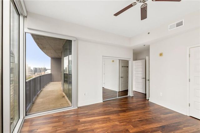1080 Peachtree Street NE 1904, Atlanta, GA 30309