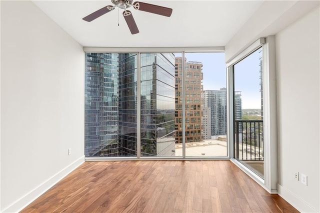 1080 Peachtree Street NE 1904, Atlanta, GA 30309