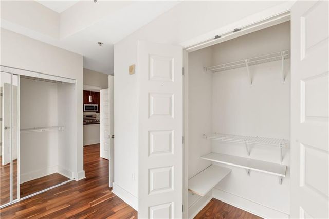 1080 Peachtree Street NE 1904, Atlanta, GA 30309