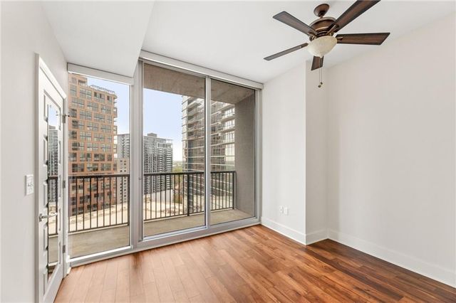 1080 Peachtree Street NE 1904, Atlanta, GA 30309