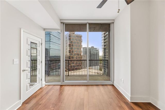 1080 Peachtree Street NE 1904, Atlanta, GA 30309