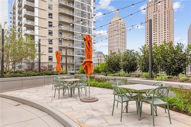 1080 Peachtree Street NE 1904, Atlanta, GA 30309