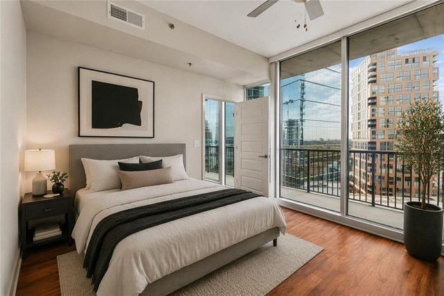 1080 Peachtree Street NE 1904, Atlanta, GA 30309