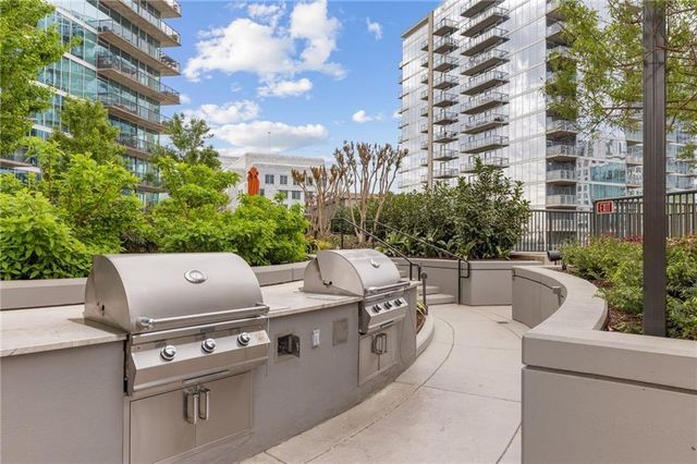 1080 Peachtree Street NE 1904, Atlanta, GA 30309