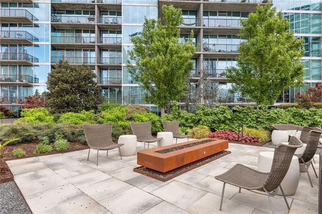 1080 Peachtree Street NE 1904, Atlanta, GA 30309
